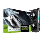 ZOTAC Gaming GeForce RTX 4060 Ti 16GB TWIN EDGE GDDR6 Graphics Cards - ZT-D40620E-10M