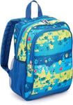 Amazon Exclusive Kids Backpack | Layers, Compatible with Fire 7 and 8 Kids tablets and Kindle Kids