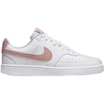 Nike Court Vision Low Next Nature Dame