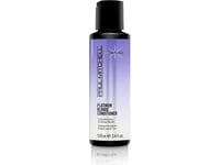 Paul Mitchell Paul Mitchell, Blonde Platinum Blonde, Paraben-Free, Hair Conditioner, Cools Brassiness, 100 Ml For Women