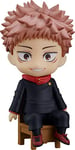 MERCHANDISING LICENCE Goodsmile Jujutsu Kaisen - Yuji Itadori - Figurine Nendoroid Swacchao 9cm