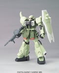 Gundam Seed Destiny Zaku Warrior Hg-18