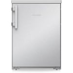 Liebherr Plus RSDCI1620 Freestanding Stainless Steel Larder Fridge