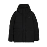 Besseggen Down Jacket - Black