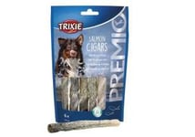 Trixie PREMIO Lax-cigarrer 12.5 cm 6 st