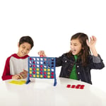 Hasbro Connect 4 Classic Grid Game Multi-Coloured