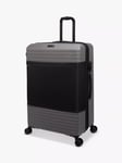 it luggage Attuned 8-Wheel 80cm Large Expandable Suitcase, 157L