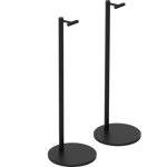 Sonos Stand For ERA 300 (Pair) - Black