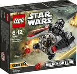 Ref.75161 TIE STRIKER MICROFIGHTER SERIE 4 - Lego Star Wars