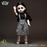 Mezco In /Living Dead Dolls The Lost Of Oz : Dorothy