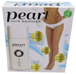 JML Pearl Hair Remover Set Inc 15 Pieces - Thermo Transmitter Tech - RRP £40/NEW