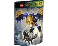 LEGO Bionicle 71304 Jordvarelsen Terak