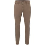 Jeans Timezone  Pantalon Chino  Ref 54944 Beige