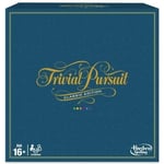 Trivial Pursuit - Classique - Jeu de societe de reflexion - Jeu de plateau - ...