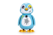 Silverlit Rescue Penguin Blue E8SA2Qm349, Blue Penguin, Modern (US IMPORT)