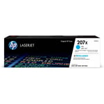 HP Toner Cartridge Cyan for  LaserJet Pro M255 M282 M283 207X W2211X