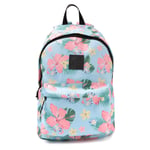 Pokémon Squirtle Print Backpack - Blue