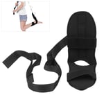 Yoga Stretching Strap Foot Therapy Legs Ligament Stretching Belt For Legs Re LSO