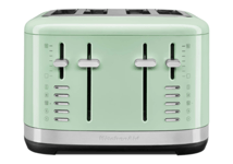 Kitchen Aid 4 Slice Toaster Pistachio