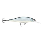 Rapala Shadow Rap Shad Deep 9 cm Baby Aspius (BAP)