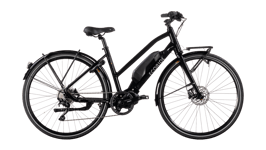 Ecoride Tripper AXS M-10 E6100 Onesize