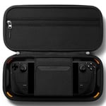 Spigen Steam Deck Rugged Armor Pro Pouch, Black