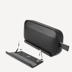 Non-slip Wireless Speaker Stand Speaker Display Rack for Bose SoundLink Flex