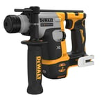 Borrhammare Dewalt DCH172NT 18V med Väska utan Batteri och Laddare