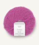 4628 Tynn Silk Mohair Magenta