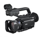 Sony XDCAM PXW-Z90V - videoopptaker - Carl Zeiss - lager: flashkort