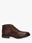 Josef Seibel Earl 04 Lace Up Chukka Boot