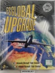 Fs Global Upgrade Flight Simulator Pc Ordinateur Big Box Fra Ita Italien Nouveau