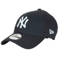 Casquette New-Era  LEAGUE BASIC 9FORTY NEW YORK YANKEES