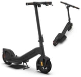 Pure x McLaren Adult Electric Scooter - Black