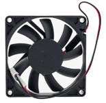 Anycubic Kobra 2 Max Mainboard Fan