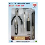 Artesania Latina - Hand Tools Set - no.1