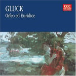 V Clav Neumann, Anneliese Rothenberger, Grace Bumbry, Mdr Leipzig Radio Chorus, Ruthmargret P Tz, RuthMargret Pütz, Walter Olbertz  Orfeo &amp; Euridice  CD