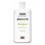 Anti-Grease Shampoo Isdin Nutradeica Anti-dandruff 400 ml