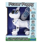 LEXIBOOK Power Puppy My Smart Robot Dog Gesture Control