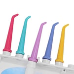 Non Electric Oral Irrigator Tooth Care Floss Cordless Water Flosser Teeth