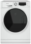 Hotpoint NDD86448WDAUK 8kg/6kg 1400 Spin Washer Dryer- White