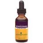 Schisandra Extract 1 Oz By Herb Pharm