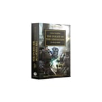 The Flight of the Eisenstein (Paperback) Black Library - The Horus Heresy  4