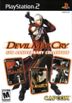 Devil May Cry - 5th Anniversary Collection