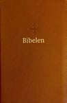 Bibelen - Den hellige skrift : Det gamle og Det nye testamentet