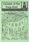 Cloister of the Frog-God