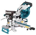 MAKITA KAPP-/GJÆRINGSSAG LS0816F STRØM 1200W 216X30