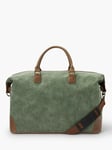 John Lewis Geneva Large Weekend Holdall