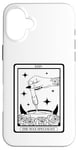 iPhone 16 Plus The Wax Specialist Tarot Esthetician Wax Specialist Case