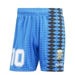 adidas Argentina Borteshorts 1994 - Fotballshorts unisex